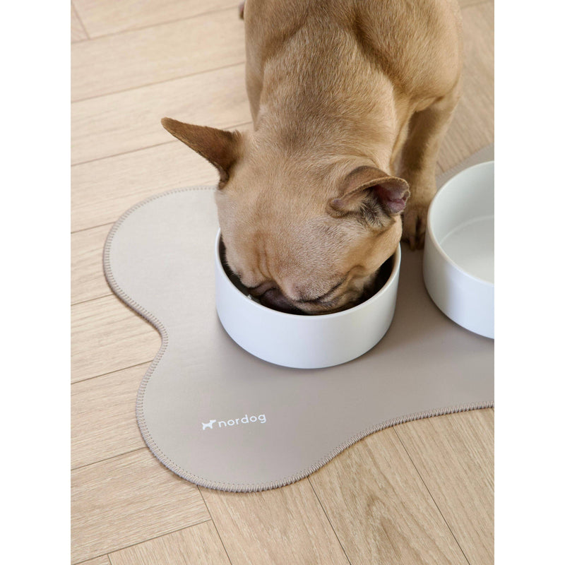 Nordog - Placemat Cappuccino-Nordog-Love My Hound