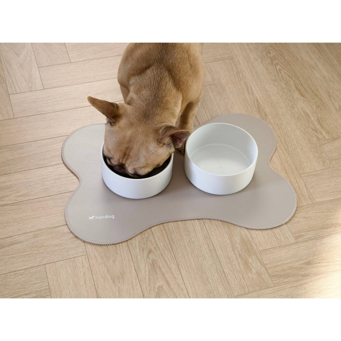 Nordog - Placemat Cappuccino-Nordog-Love My Hound