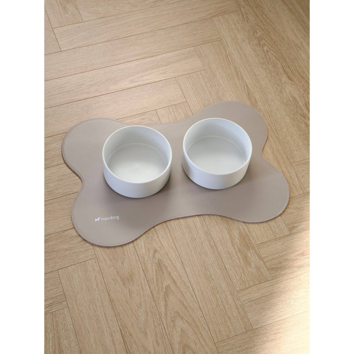 Nordog - Placemat Cappuccino-Nordog-Love My Hound