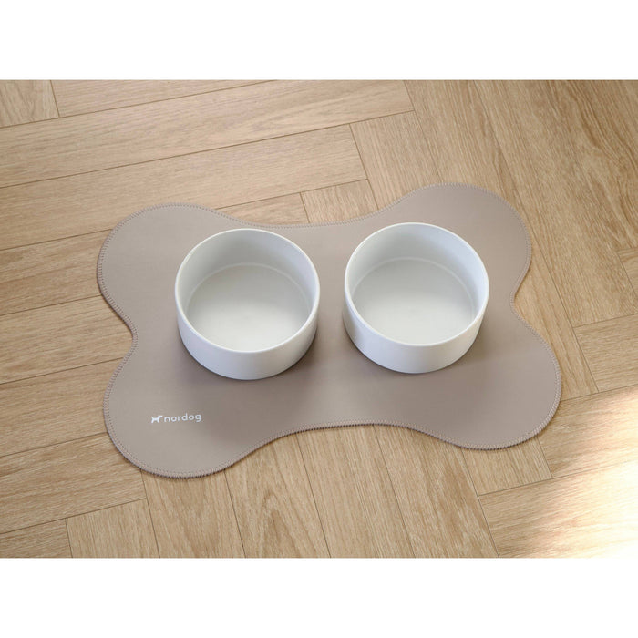 Nordog - Placemat Cappuccino-Nordog-Love My Hound