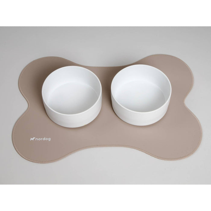 Nordog - Placemat Cappuccino-Nordog-Love My Hound