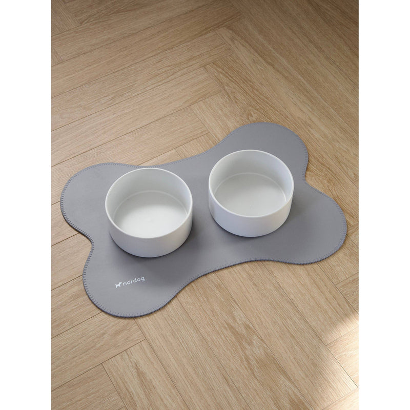 Nordog | Placemat Grey-Nordog-Love My Hound