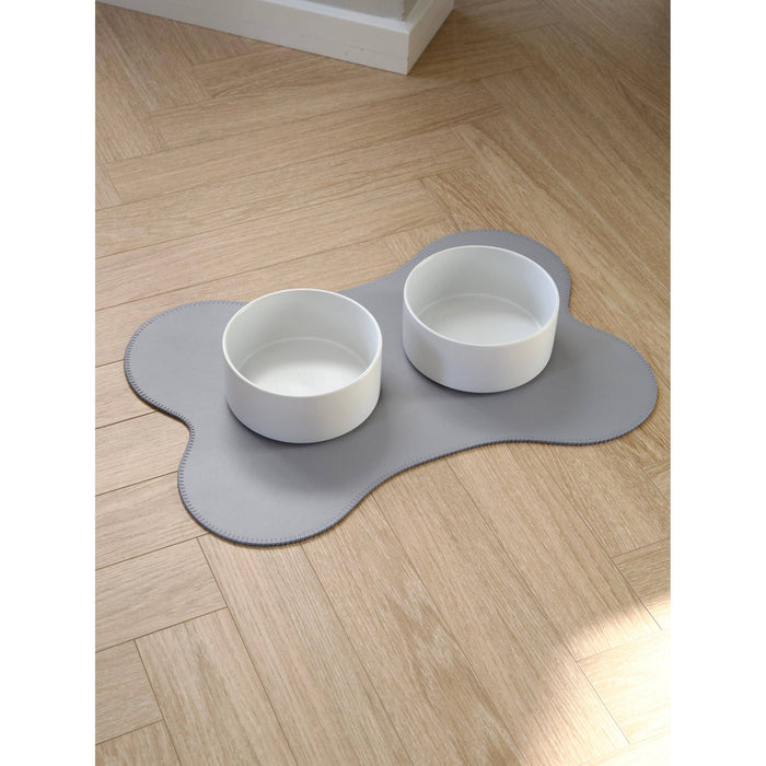 Nordog | Placemat Grey-Nordog-Love My Hound