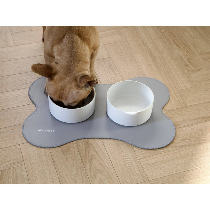 Nordog | Placemat Grey-Nordog-Love My Hound