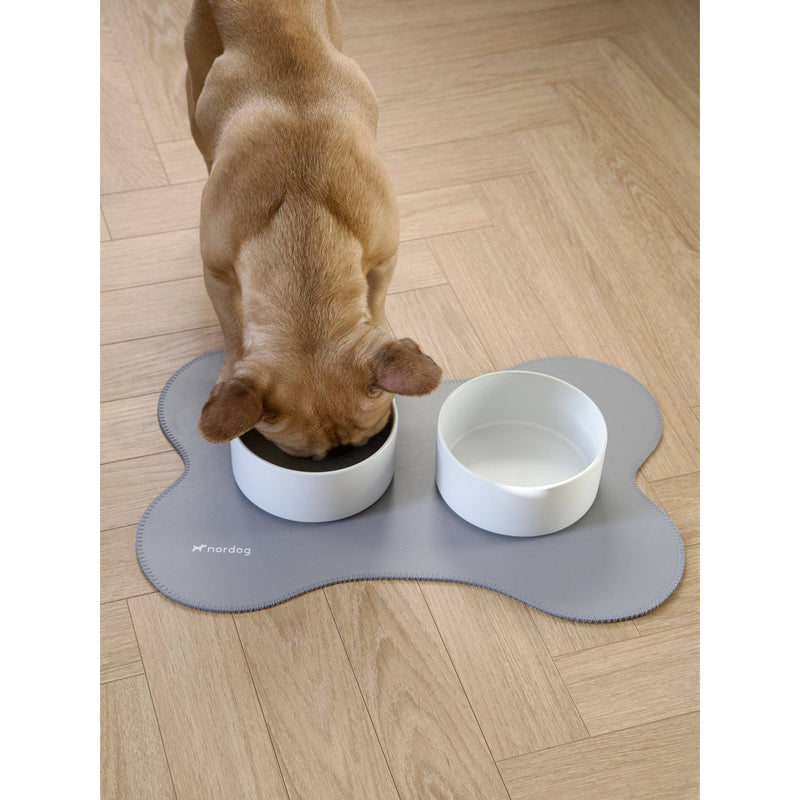 Nordog | Placemat Grey-Nordog-Love My Hound