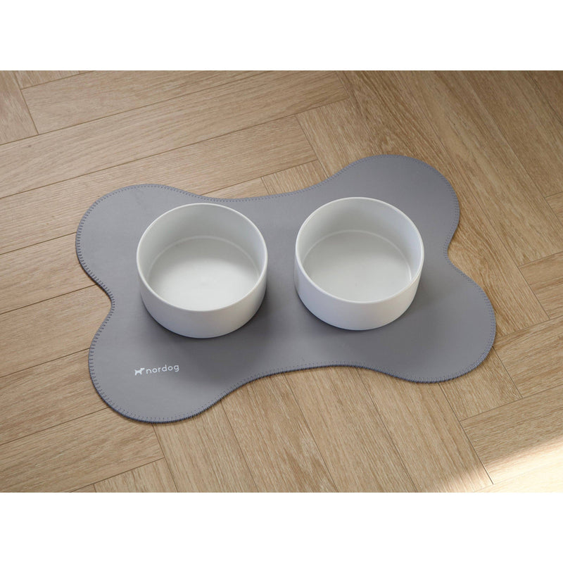 Nordog | Placemat Grey-Nordog-Love My Hound