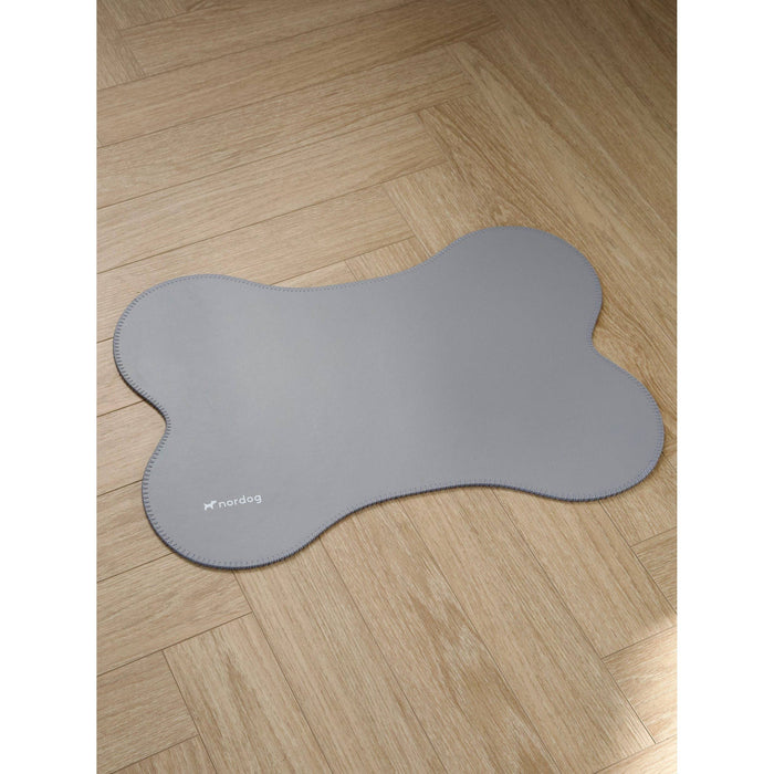 Nordog | Placemat Grey-Nordog-Love My Hound