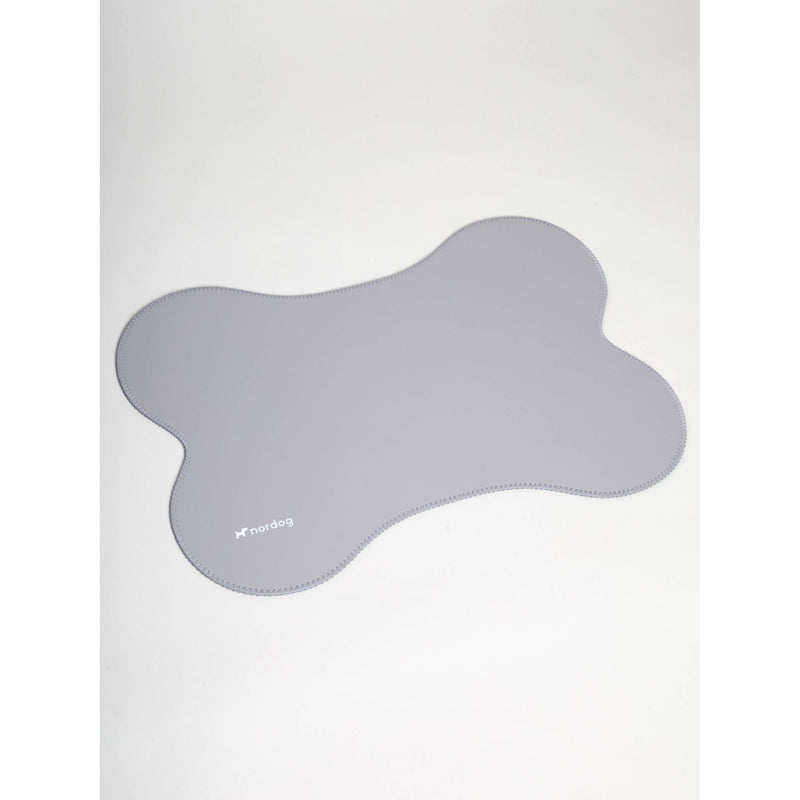 Nordog | Placemat Grey-Nordog-Love My Hound