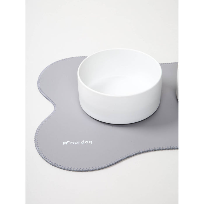 Nordog | Placemat Grey-Nordog-Love My Hound