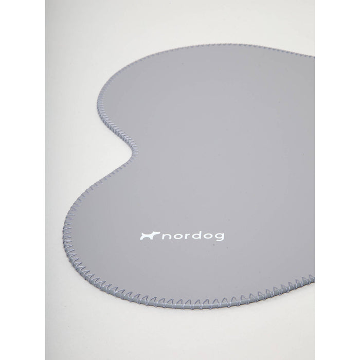 Nordog | Placemat Grey-Nordog-Love My Hound