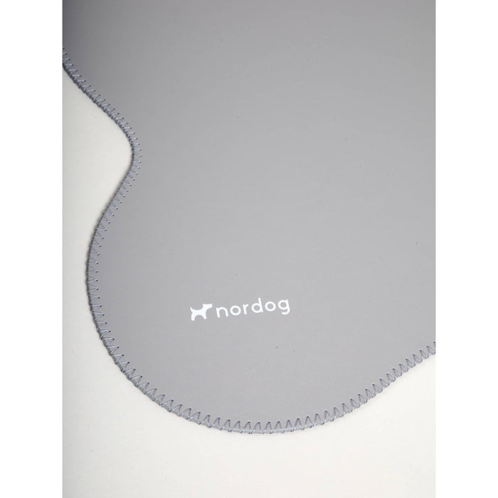 Nordog | Placemat Grey-Nordog-Love My Hound