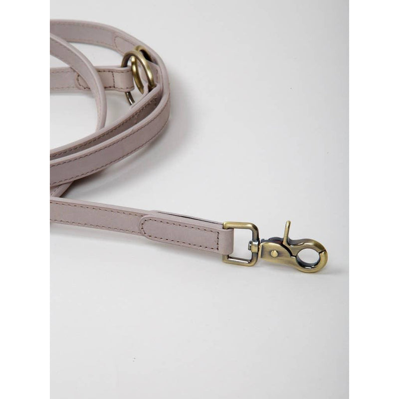 Nordog | Thomas Dog Leash Ash-Nordog-Love My Hound