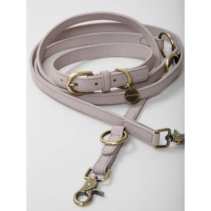 Nordog | Thomas Dog Leash Ash-Nordog-Love My Hound