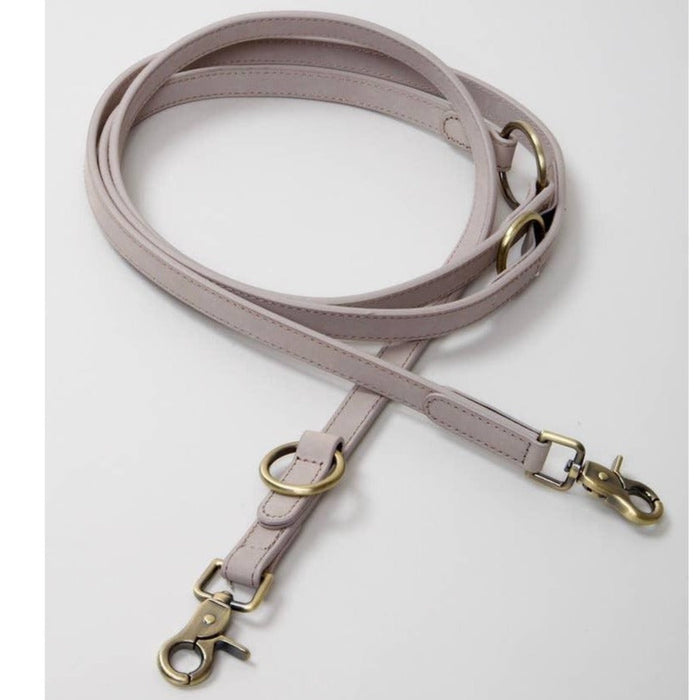 Nordog | Thomas Dog Leash Ash-Nordog-Love My Hound