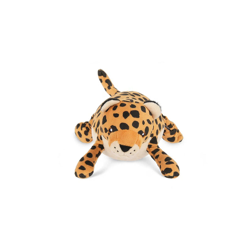 P.L.A.Y | Big 5 of Africa - Leopard Plush Dog Toy-P.L.A.Y-Love My Hound