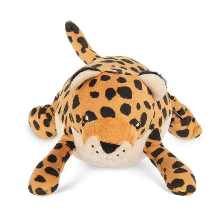 P.L.A.Y | Big 5 of Africa - Leopard Plush Dog Toy-P.L.A.Y-Love My Hound