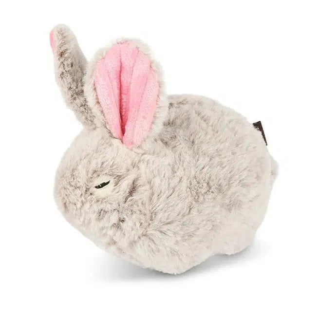 P.L.A.Y Forest Friends Baxter The Bunny Plush Dog Toy