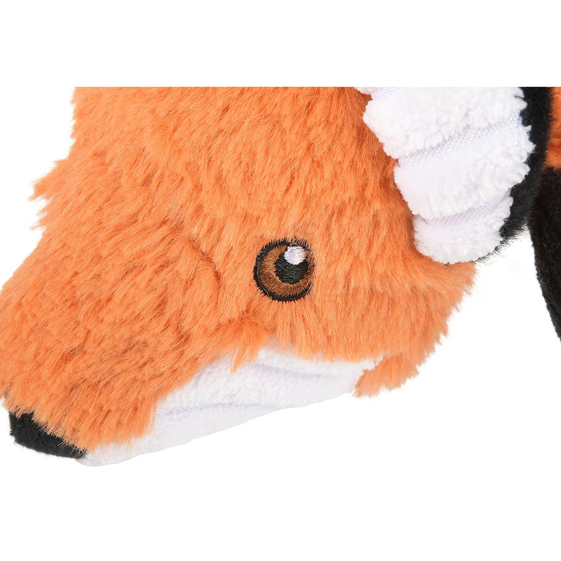 P.L.A.Y | Forest Friends - Forest the Fox - Plush Dog Toy-P.L.A.Y-Love My Hound