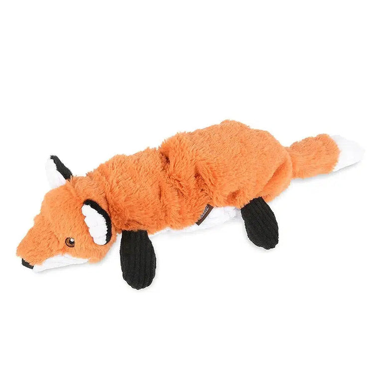 P.L.A.Y | Forest Friends - Forest the Fox - Plush Dog Toy