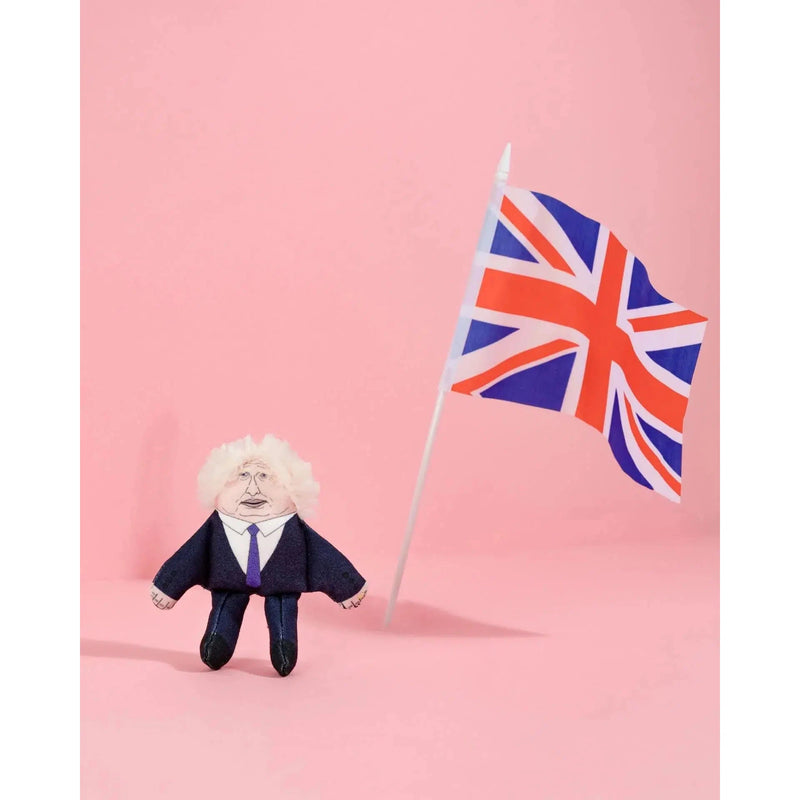 Pet Hates | Boris Johnson - Cat Toy-Pet Hates-Love My Hound