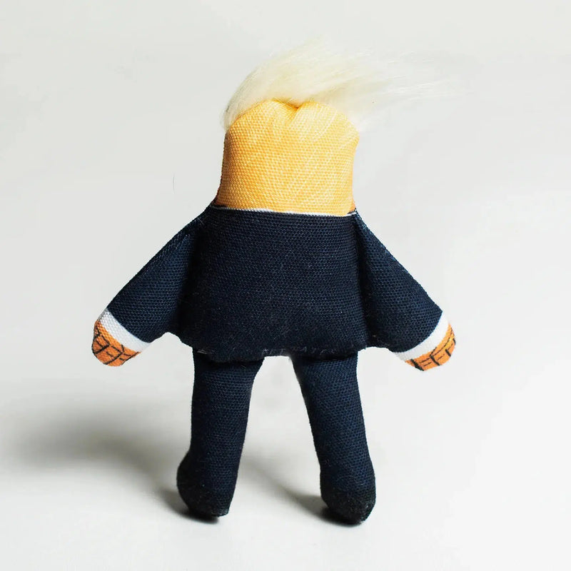 Pet Hates | Donald Trump - Cat Toy-Pet Hates-Love My Hound