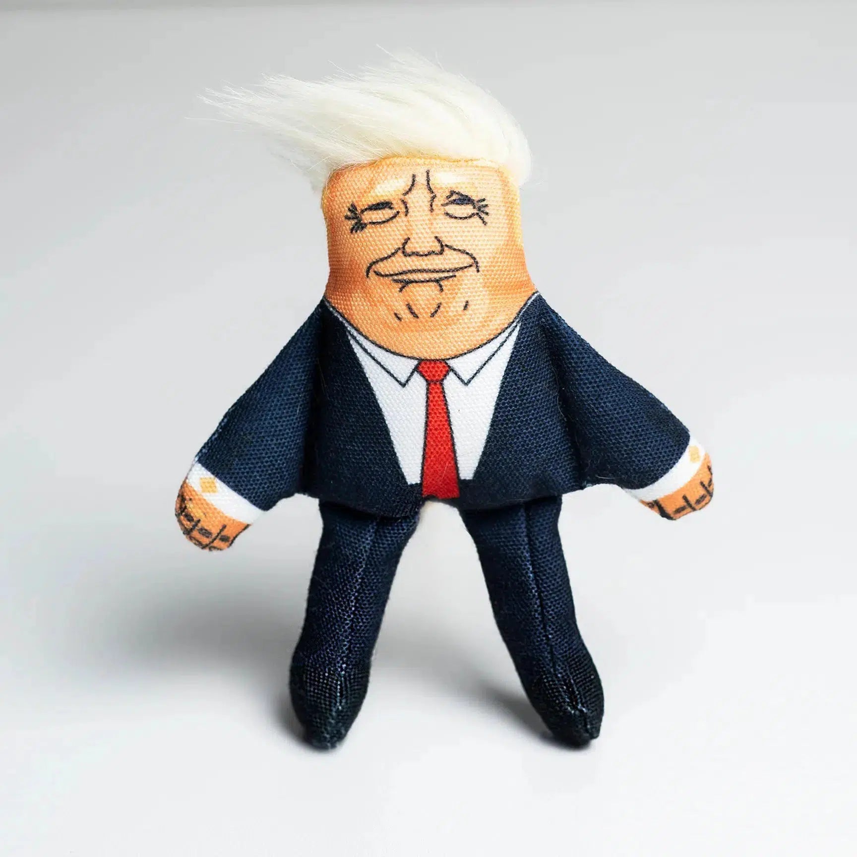 Pet Hates | Donald Trump - Cat Toy-Pet Hates-Love My Hound