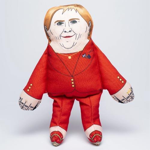 Pet Hates | Nicola Sturgeon - Dog Toy-Pet Hates-Love My Hound