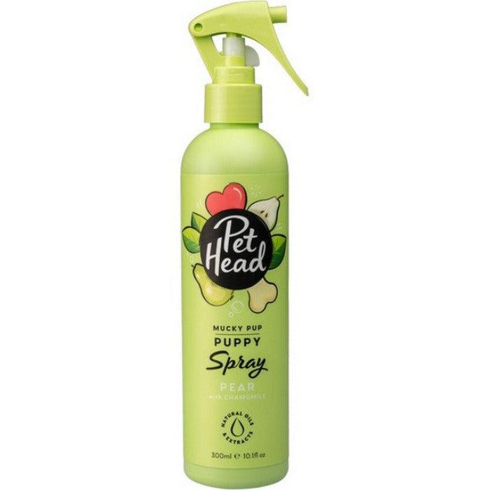 Pet Head - Mucky Puppy Pear Spray 300ml