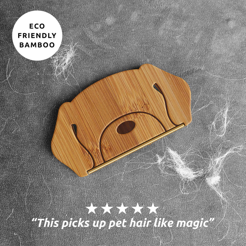 Pikkii | Dog Hair Remover - Pet Hair Remover - Reusable Lint Remover-Pikkii-Love My Hound