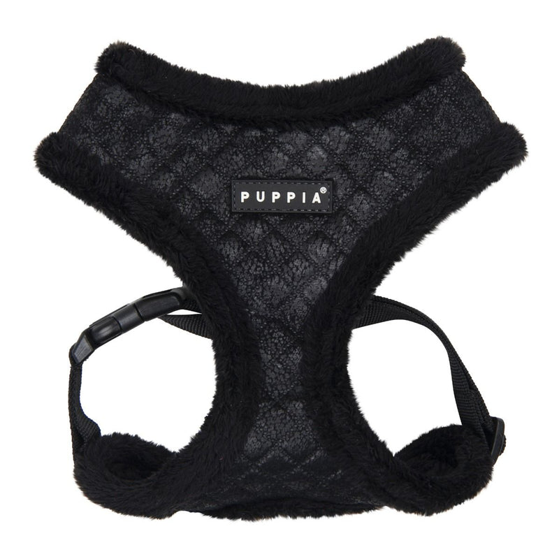 Puppia | Douglas Dog Harness (A) - Beige-Puppia-Love My Hound