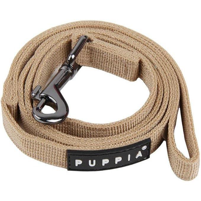 Puppia Fabric Dog Leads-Puppia-Love My Hound