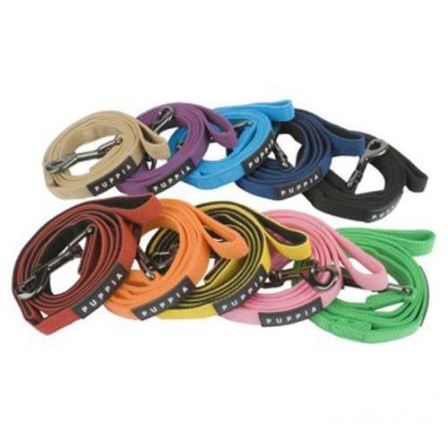 Puppia Fabric Dog Leads-Puppia-Love My Hound