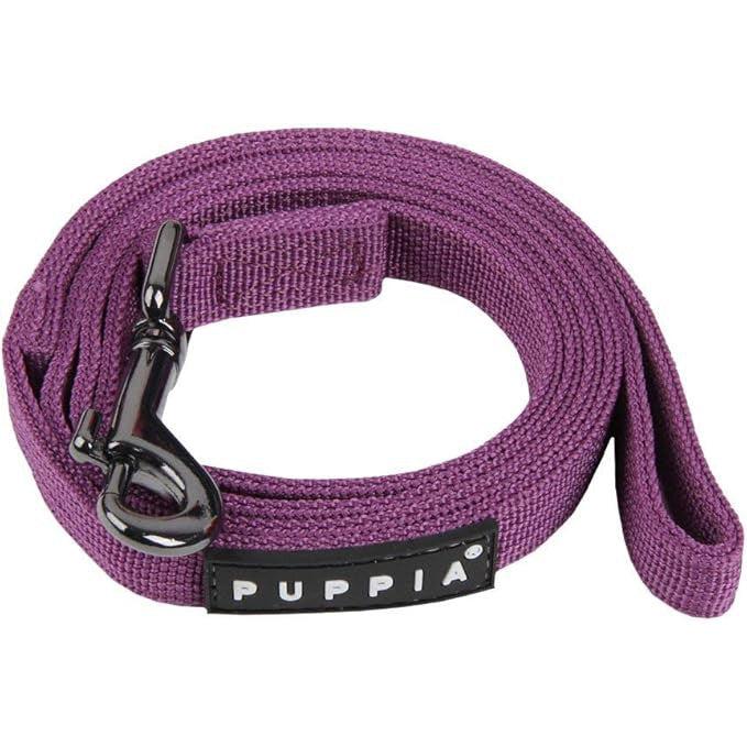 Puppia Fabric Dog Leads-Puppia-Love My Hound