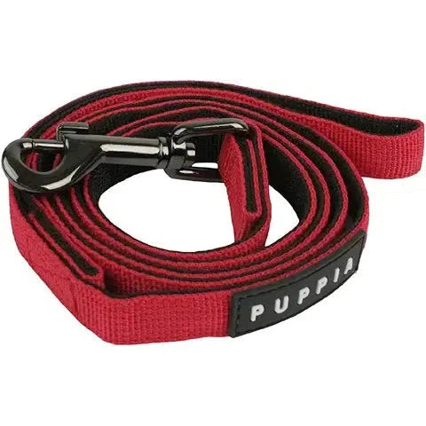 Puppia Fabric Dog Leads-Puppia-Love My Hound