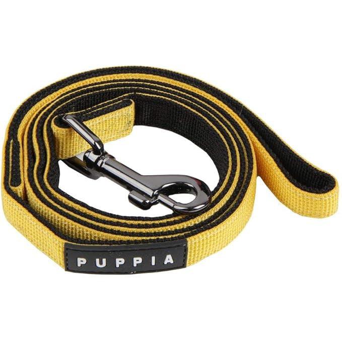 Puppia Fabric Dog Leads-Puppia-Love My Hound