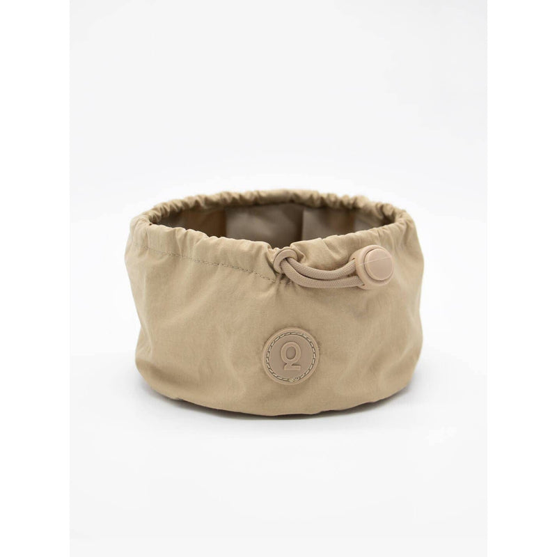 Qisu | Dog Portable Bowl - Pocket Bowl™-Qisu-Love My Hound