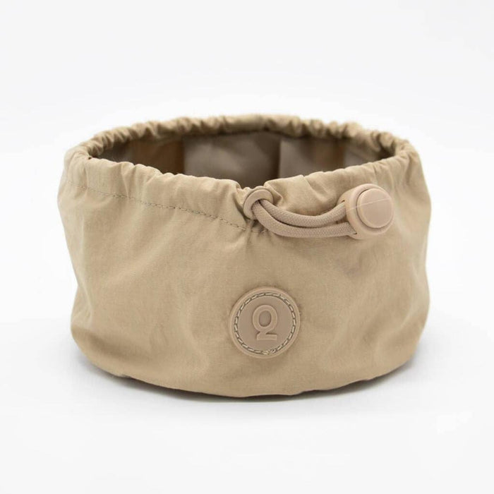 Qisu | Dog Portable Bowl - Pocket Bowl™-Qisu-Love My Hound