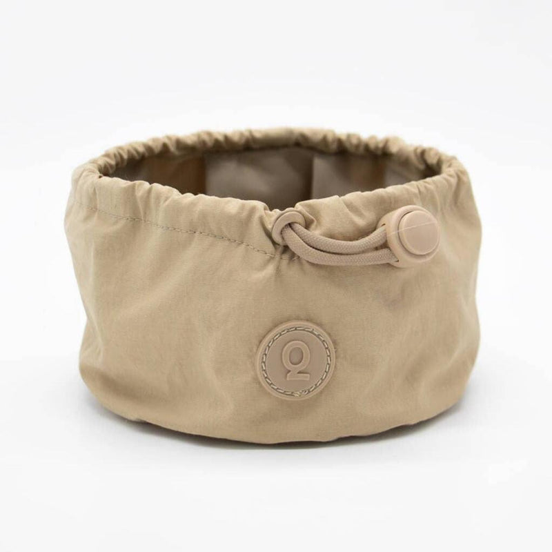 Qisu | Dog Portable Bowl - Pocket Bowl™-Qisu-Love My Hound