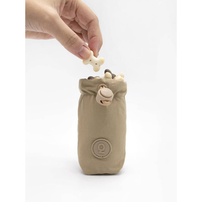 Qisu | Dog Treats Bag - Treats Pouch™-Qisu-Love My Hound