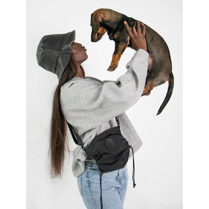 Qisu | Dog Walking Bag - Walkies Bag™-Qisu-Love My Hound