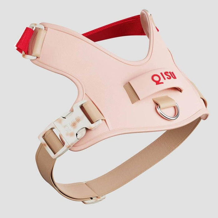 Qisu | Hug Dog Harness - Garnet-Qisu-Love My Hound