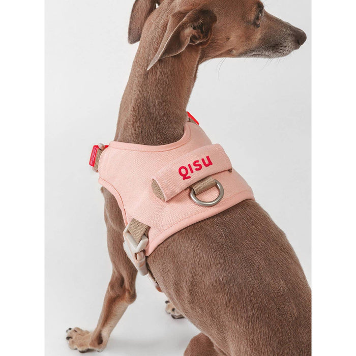 Qisu | Hug Dog Harness - Garnet-Qisu-Love My Hound