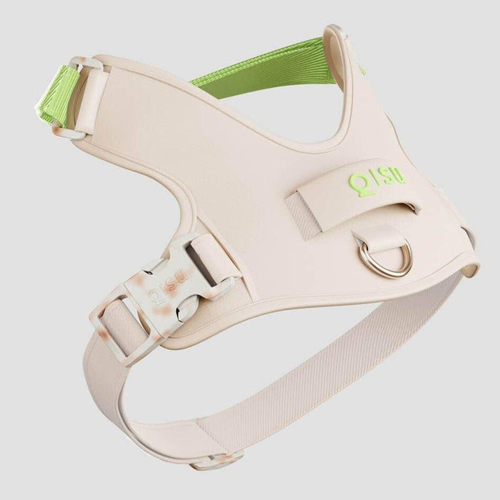 Qisu | Hug Dog Harness - Light Pink-Qisu-Love My Hound