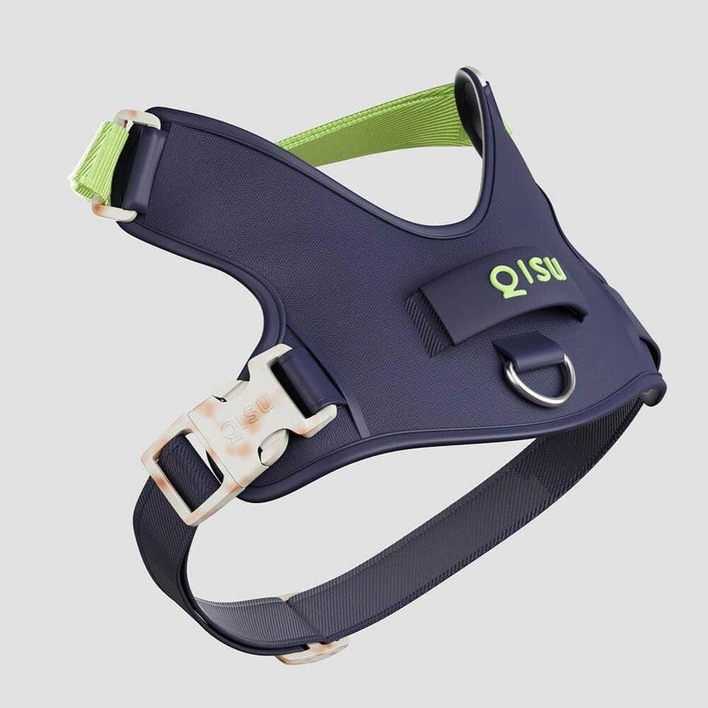 Qisu | Hug Dog Harness - Navy-Qisu-Love My Hound