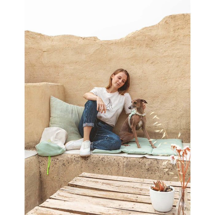 Qisu | Nomad Dog Bed-Qisu-Love My Hound