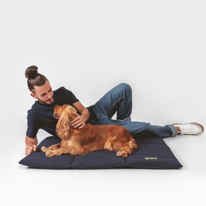 Qisu | Nomad Dog Bed-Qisu-Love My Hound