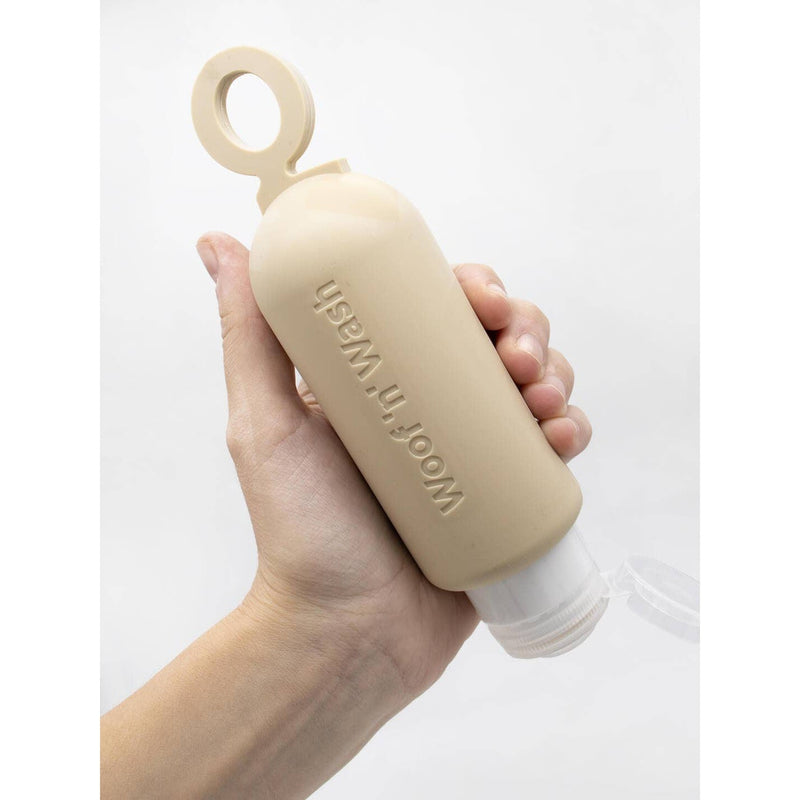 Qisu | Pee Cleaning Bottle - Woof 'n' Wash™-Qisu-Love My Hound