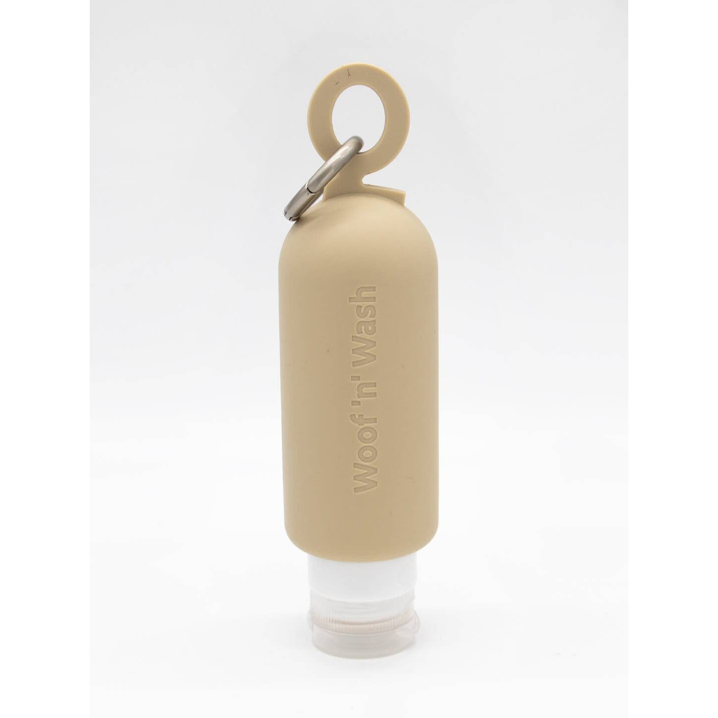 Qisu | Pee Cleaning Bottle - Woof 'n' Wash™-Qisu-Love My Hound