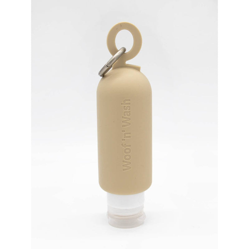 Qisu | Pee Cleaning Bottle - Woof 'n' Wash™-Qisu-Love My Hound