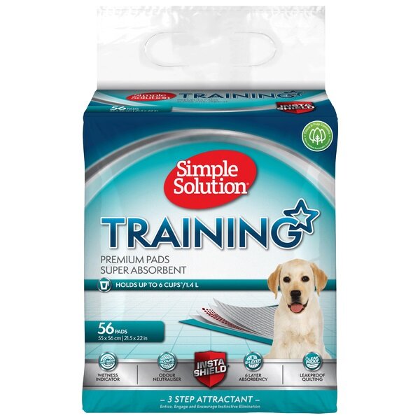 My pets on sale puppy training pads